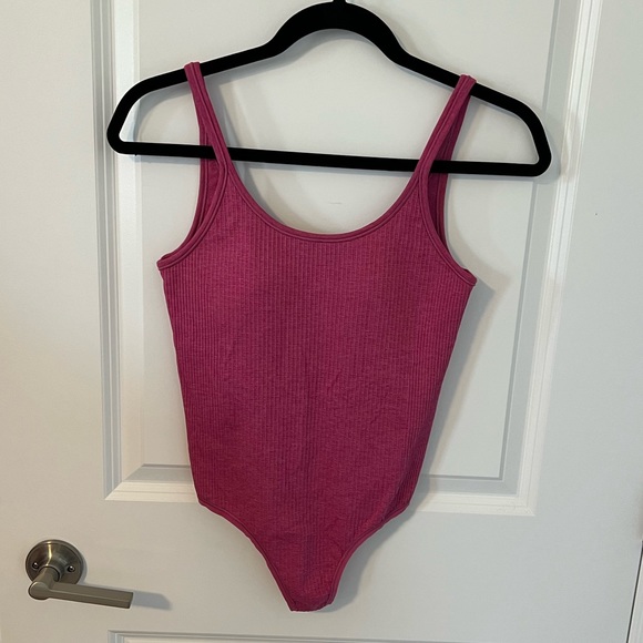 Lululemon Ebb To Street Bodysuit - Picture 4 of 10